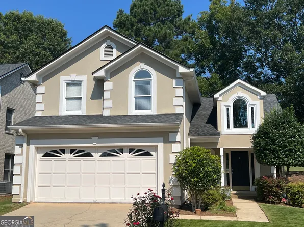 140 Bedford Dr, Athens, GA 30606