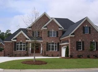 800 Wickham Dr, Winterville, NC 28590