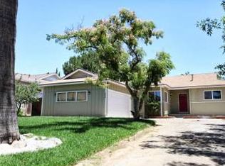 11454 Valjean Ave, Granada Hills, CA 91344