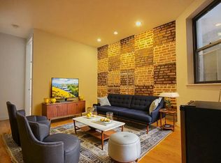 283 Nostrand Ave #3A, Brooklyn, NY 11216