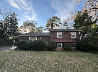 4332 Southampton Rd, Richmond, VA 23235