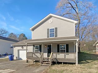 7619 Bishop Dr, Chattanooga, TN 37416