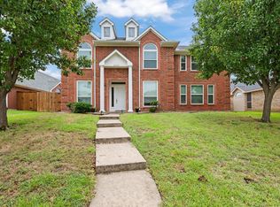 8534 Pebblebrook Dr, Frisco, TX 75034