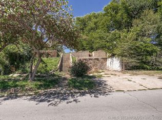 218 N Garfield Ave, Sand Springs, OK 74063