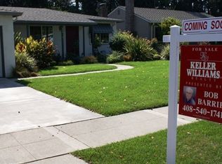 884 Tamarack Ave, San Jose, CA 95128