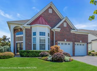 79 Honeysuckle Dr, Manahawkin, NJ 08050