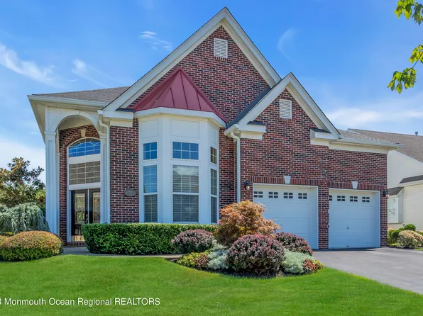 79 Honeysuckle Drive, Manahawkin, NJ 08050