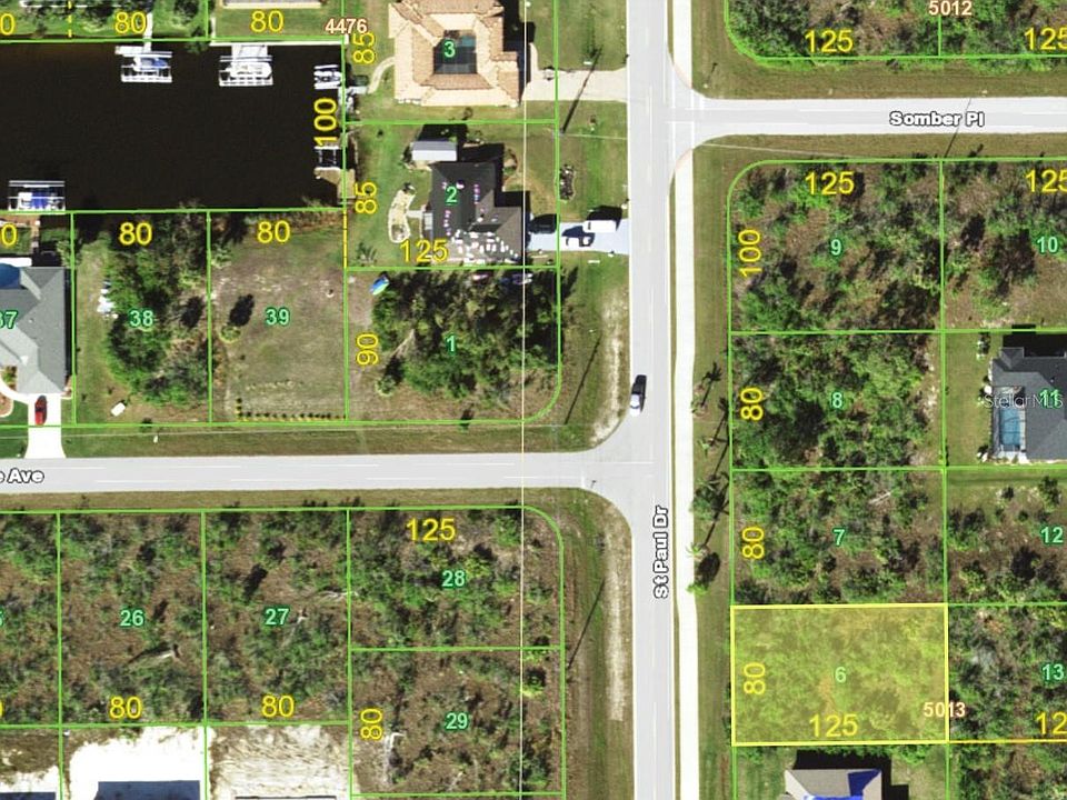 1st image of 10112 ST PAUL DRIVE