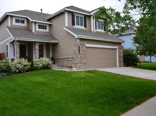 3867 S Quemoy Ct, Aurora, CO 80018