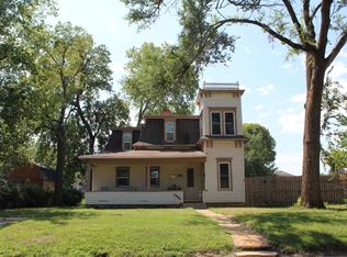 220 E 7th St, Concordia, KS 66901