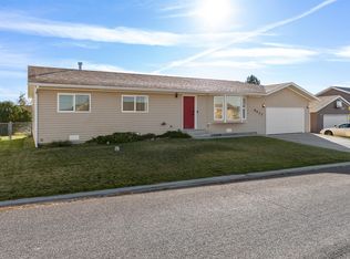 8277 Eagle Dr, Helena, MT 59602