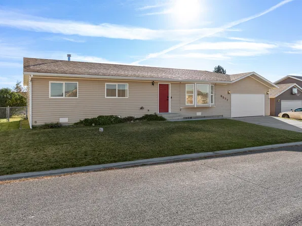 8277 Eagle Dr, Helena, MT 59602