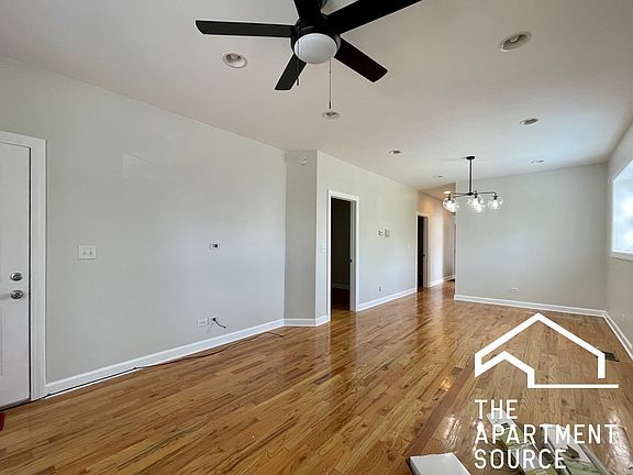 3rd image of 3606 W Cortland St #1F