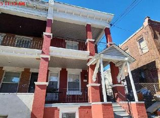 1550 N 59th St, Philadelphia, PA 19151