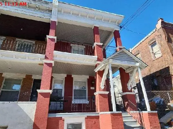 1550 N 59th St, Philadelphia, PA 19151