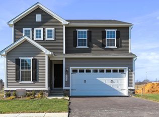 9852 Ripple Dr, Williamsport, MD 21795