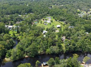 3860 MAGNOLIA Street, Middleburg, FL 32068