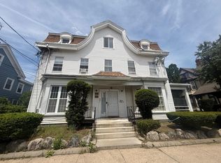 91 Summer St APT 3, Lawrence, MA 01840