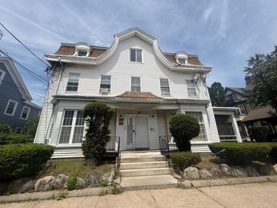 91 Summer St APT 2, Lawrence, MA, 01840