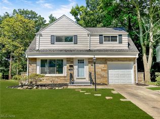 1842 E 223rd St, Euclid, OH 44117