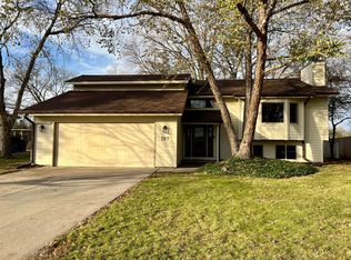 707 Crystal St, Ames, IA 50010