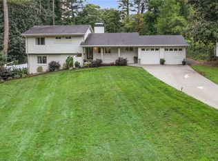 6274 Hunting Creek Rd, Atlanta, GA 30328