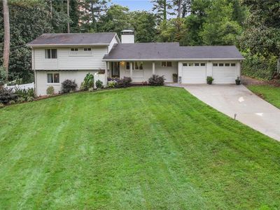 6274 Hunting Creek Rd, Atlanta, GA, 30328