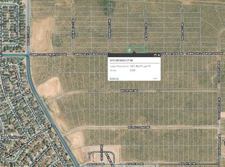 2913 Reyado Ct NE, Rio Rancho, NM 87144