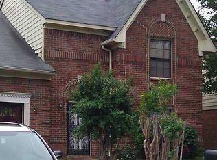 1639 Old Mill Strm, Cordova, TN 38016