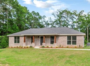 5240 Sweetbriar Ln, Eight Mile, AL 36613