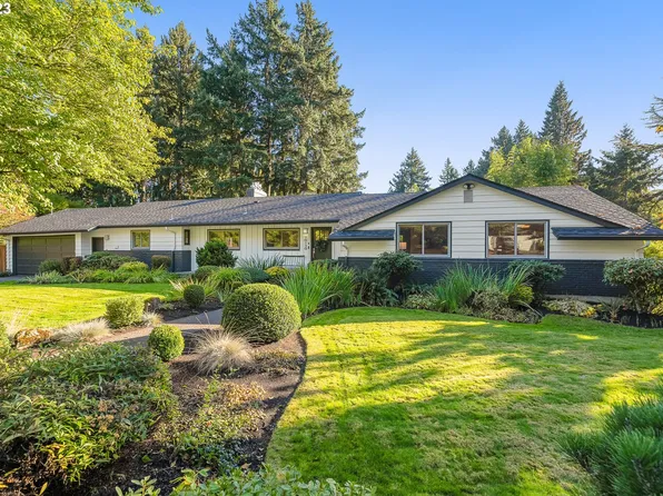 10130 SW Arborcrest Way, Portland, OR 97225
