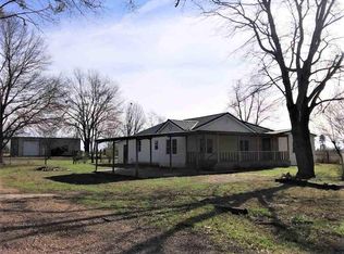 6324 Blackman Ferry Rd, Texarkana, AR 71854