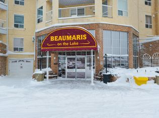 15499 Castle Downs Rd NW #232, Edmonton, AB T5X5Y3