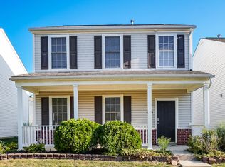 712 Swanson St, Delaware, OH 43015