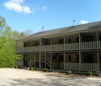 612 Upper Mad River Road UNIT 7, Thornton, NH, 03285