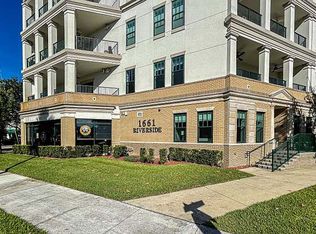 1661 Riverside Ave #308, Jacksonville, FL 32205