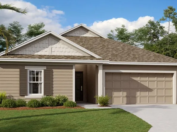 2260 Green Valley St, Daytona Beach, FL 32124