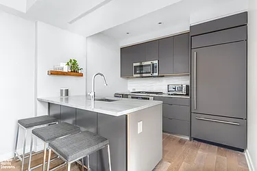 Rented by Brown Harris Stevens