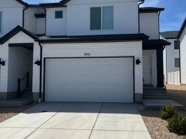 2971 W Lewis Loop, Cedar City, UT