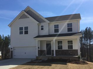 1131 Bentley Park Dr, Waxhaw, NC 28173