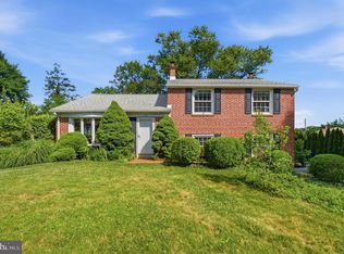 113 Lombardy Dr, Wallingford, PA 19086