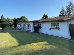 3315 S Court St, Visalia, CA 93277