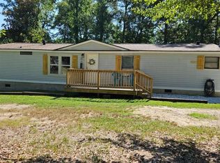 207 Willow St, Union Point, GA 30669