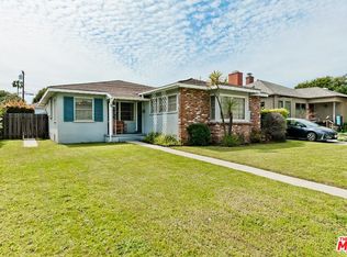 2266 24th St, Santa Monica, CA 90405
