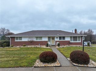 201 Elmtree Rd, New Kensington, PA 15068