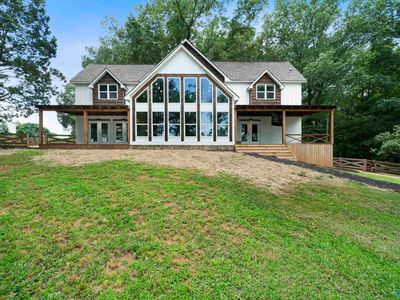 691 County Road 106, Leesburg, AL, 35983