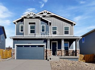 26184 E Calhoun Cir, Aurora, CO 80016