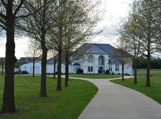 4104 S Rust Rd, Grain Valley, MO 64029