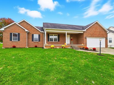 1916 Country Pl, Lancaster, OH, 43130