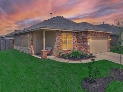 20618 Chatfield Bend Way, Katy, TX, 77449